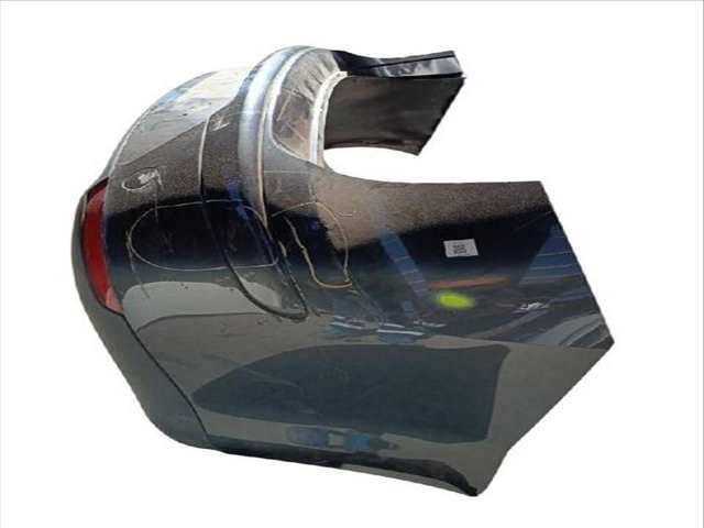 Foto 2ª: Paragolpes Trasero Seat Altea 1.6 TDI (2006)