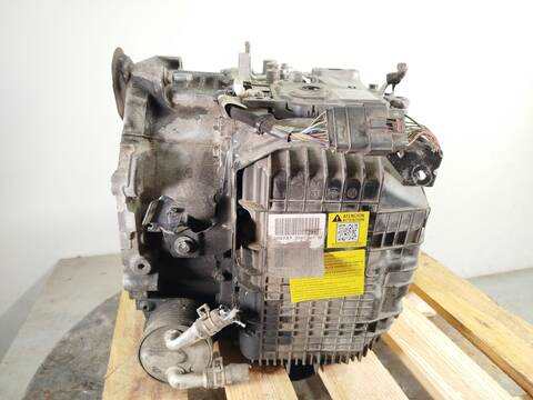 Foto 4ª: Caja Cambios Automatica Peugeot 2008 1.5 BLUEHDI 130 131CV 96KW AUT. [YH01] (2022)
