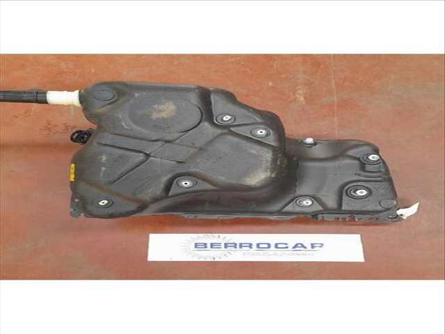Foto 3ª: Deposito de Combustible Citroen Berlingo 1.9 DIESEL 69CV (2002)