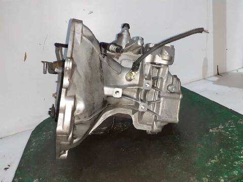 Foto 3ª: Caja Cambios Opel Meriva ESSENTIA 90CV 66KW [Z14XEP] (2005)