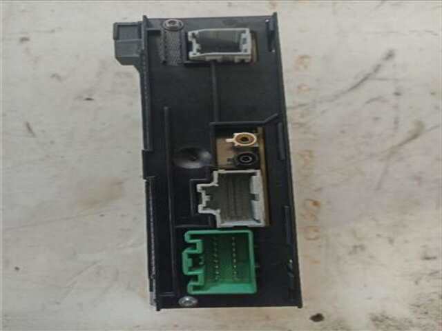 Foto 3ª: Centralita Motor ECU Opel Astra 1.6 BUSINESS [1.6 LTR. - 81 KW CDTI DPF] [B16DTE]