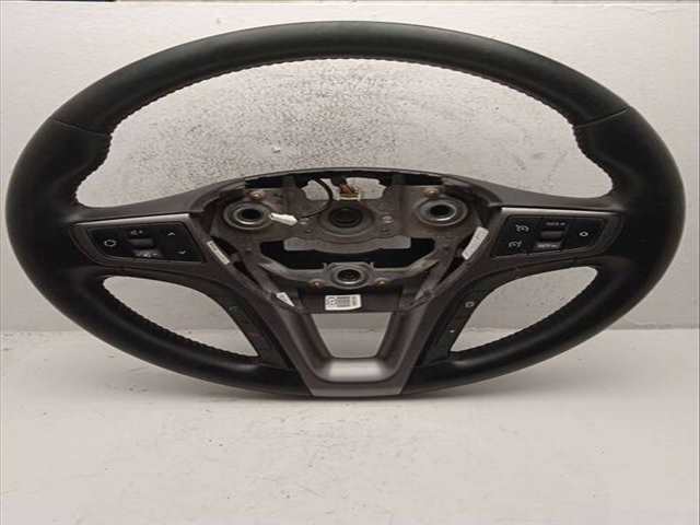 Volante Hyundai i40 1.7 CRDI CAT 136CV 100KW