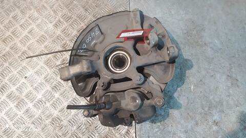 Mangueta Delantera Izquierda Mercedes Clase G 230 GLK 320 CDI 4-MATIC 204.983) 224CV 165KW