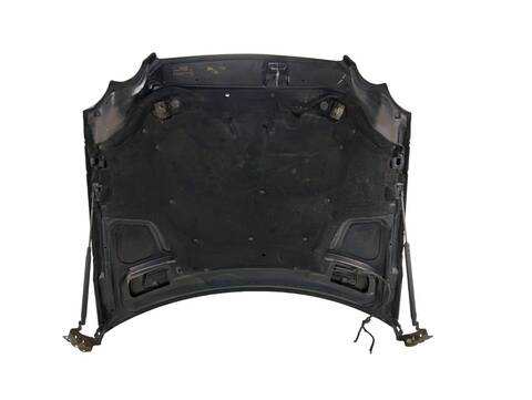 Foto 3ª: Capot Mercedes Clase CLK 320 3.0 G AUT. 224CV 165KW BM 209) COUPE 612962 (2004)