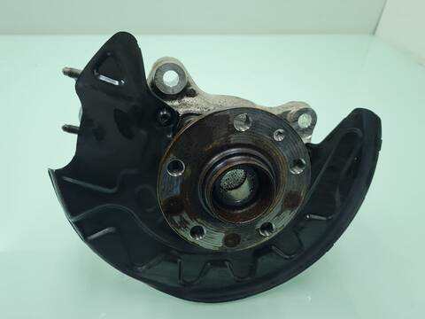 Mangueta Delantera Izquierda Volkswagen Tiguan SPORT BMT 150CV 110KW