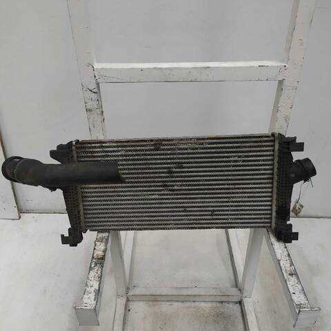 Foto 3ª: Intercooler Opel Astra 1.7 CDTI 68) (2009)