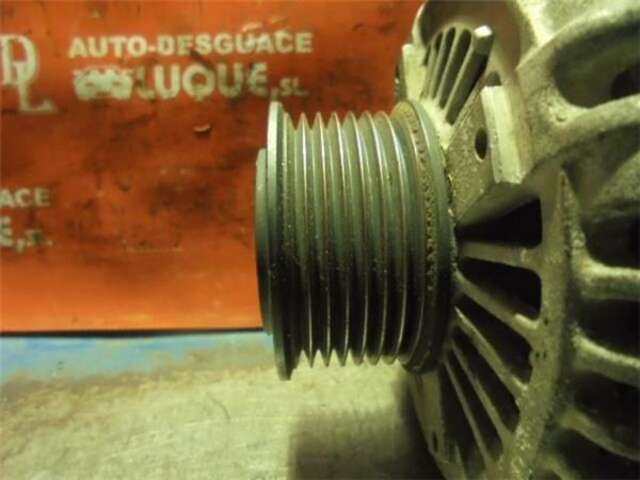 Foto 2ª: Alternador Kia Sorento 2.5 CRDI [D4CB]