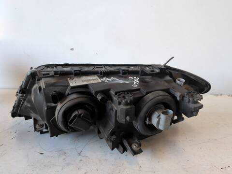 Foto 2ª: Faro Derecho Bmw Serie 3 315 320D 2.0 16V DIESEL CAT 150CV (2003)