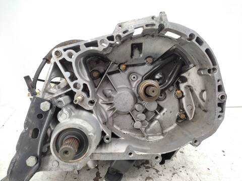 Caja Cambios Renault Clio 1.9 DIESEL 64CV 47KW