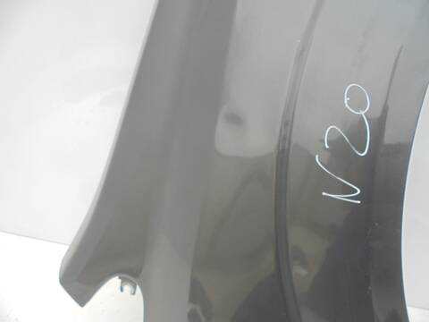 Foto 3ª: Aleta Delantera Derecha Opel Zafira COSMO 110CV 81KW [Z17DTJ] (2009)