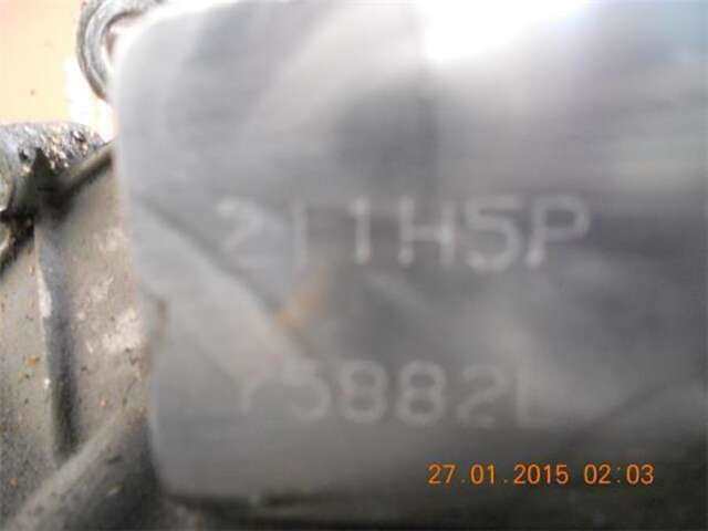 Foto 3ª: Caja Cambios Tata Indica 1.4 IDI [1.4 LTR. - 36 KW DIESEL] [4751DT14]