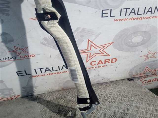 Foto 3ª: Airbag Cortina Delantero Izquierdo Volkswagen Golf SPORTLINE BERLINA 102CV 75KW [BGU] (2004)