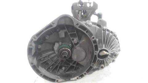 Caja Cambios Tata Indica 1.4 DIESEL 49CV 36KW