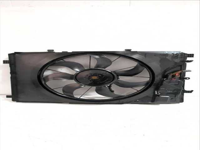 Foto 2ª: Electroventilador Mercedes Clase B 150 B 180 CDI - D 246.212) 109CV [OM 607.951 (K9K)] (2011)