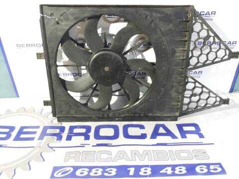 Electroventilador Seat Ibiza 1.4 16V 75CV