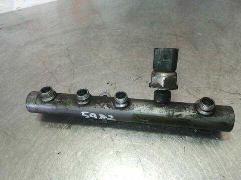 Foto 2ª: Rampa Inyectora Audi A6 3.0 TDI QUATTRO 171KW) BERLINA 233CV [ASB] (2007)