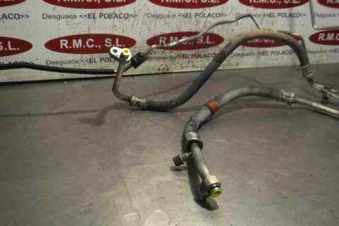 Foto 2ª: Tubos Aire Acondicionado Toyota Land Cruiser LIFE 190CV 140KW [1KDFTV] (2011)