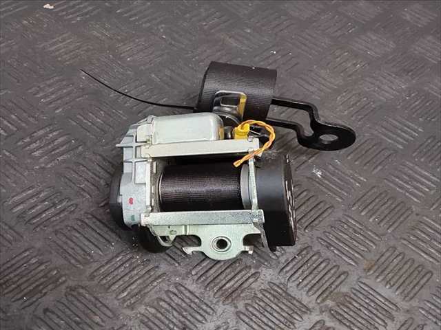 Cinturón Delantero Izquierdo Peugeot 206 + 1.1 G