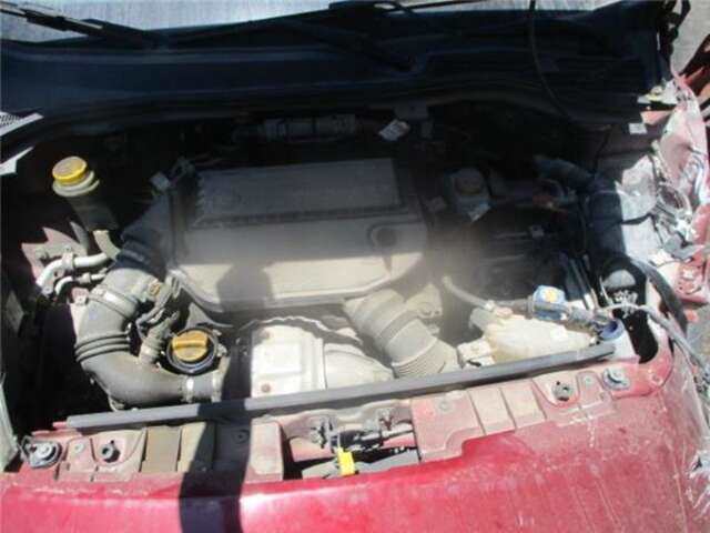 Foto 3ª: Piloto Trasero Izquierdo Fiat Qubo 1.3 TREKKING [1.3 LTR. - 70 KW 16V M-JET CAT] [199B1000]