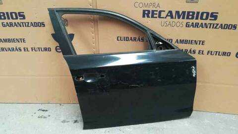 Puerta Delantera Derecha Bmw Serie 1 114 118D BERLINA 143CV 105KW