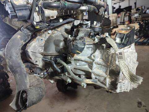 Foto 2ª: Caja Cambios Hyundai ix35 VERSION INDEFINIDA (2013)