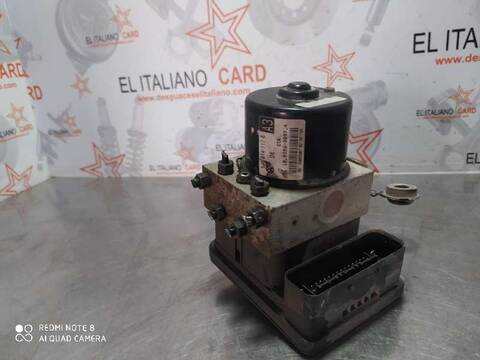 Foto 2ª: Abs Seat Toledo STELLA 90CV 66KW [ALH] (2001)