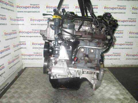 Motor Completo Opel Corsa Z13DTJ