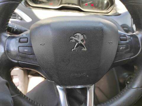Airbag Delantero Izquierdo Peugeot 208 YH01