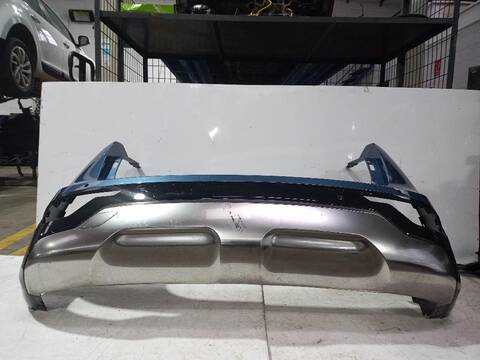 Foto 3ª: Paragolpes Trasero Kia Niro HYBRID CONCEPT 141CV [G4LL] (2022)