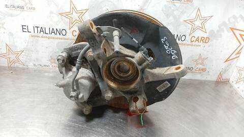 Foto 4ª: Mangueta Delantera Derecha Kia Sportage CONCEPT 4X2 116CV 85KW [D4FD] (2011)