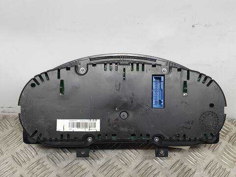 Foto 2ª: Cuadro de Instrumentos Volkswagen Scirocco 2.0 TDI 103KW) 140CV [CBD] (2009)