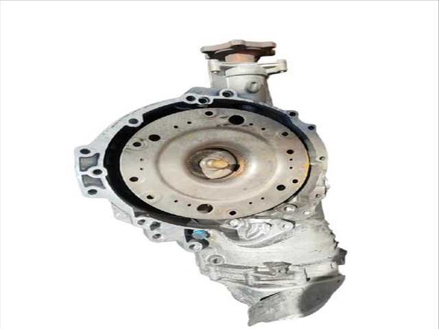 Caja Cambios Audi A5 3.0 TDI QUATTRO