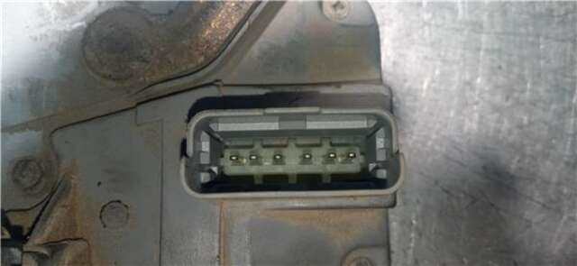 Foto 2ª: Cerradura Puerta Delantera Derecha Peugeot 206 2.0 GTI [2.0 LTR. - 100 KW 16V CAT (RFN - EW10J4)] [RFN (EW10J4)]