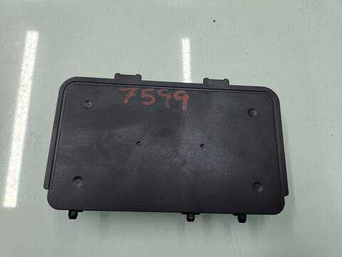 Centralita Motor ECU Volkswagen Crafter 35 FURGON BM TN FWD 140CV 103KW