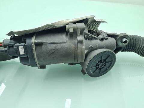 Foto 4ª: Cremallera de Direccion Volkswagen Golf ADVANCE BLUEMOTION 150CV 110KW [CRB] (2013)