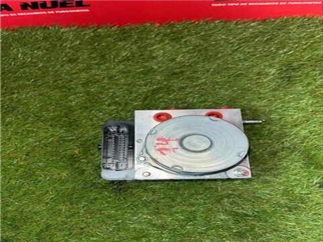 Foto 3ª: Abs Citroen Jumpy CONTROL M BLUE-HDI FAP 122CV 90KW FURGON [AHK / DW10FE] (2021)