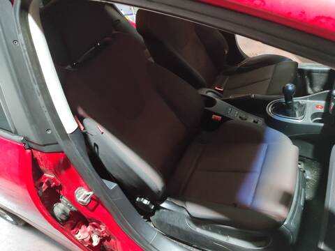 Asiento Delantero Derecho Seat Leon BKD