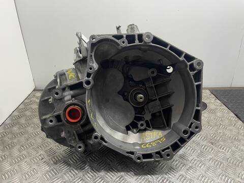 Caja Cambios Opel Astra Z19DT
