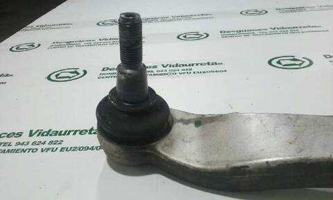 Foto 2ª: Brazo Suspension Delantero Derecho Volkswagen Phaeton TDI V6 4MOTION 5 ASIENTOS) 224CV 165KW [BMK] (2006)