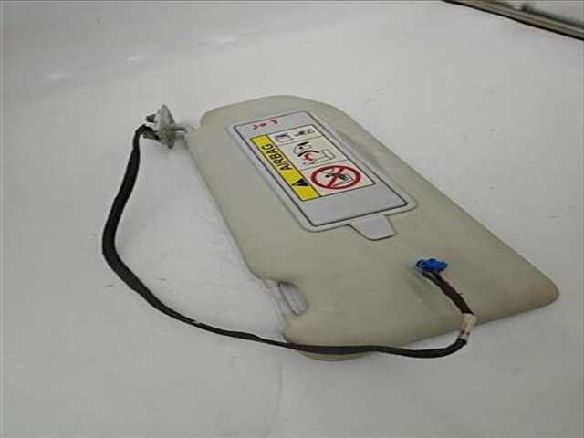 Foto 3ª: Parasol Derecho Peugeot 308 1.2 STYLE [1.2 LTR. - 81 KW 12V E-THP - PURETECH] [HNZ / EB2DT]