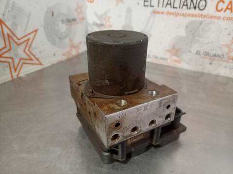 Abs Mercedes Vito 109 CDI COMPACTO 639.601) 95CV 70KW CAJA CERRADA