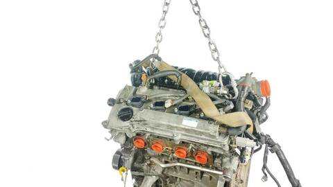 Motor Completo Toyota Avensis 2.0 AZT250_)