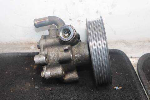 Foto 2ª: Bomba de Direccion Seat Toledo SELECT 110CV 81KW (1999)