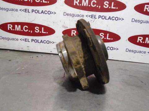 Foto 2ª: Mangueta Delantera Izquierda Volkswagen Passat ADVANCE BERLINA 140CV 103KW [BKP] (2006)