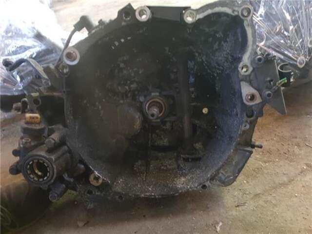 Foto 2ª: Caja Cambios Peugeot 406 1.8 16V [LFY (XU7JP4)]