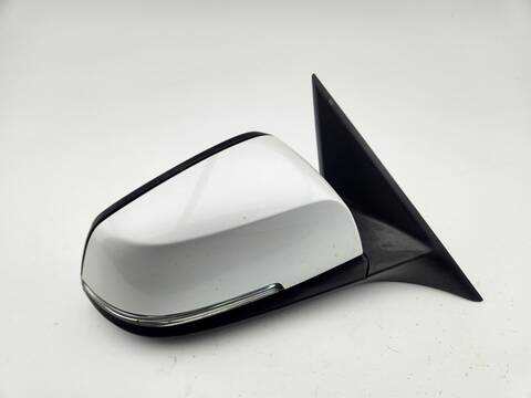 Foto 3ª: Retrovisor Derecho Bmw Serie 3 315 320D XDRIVE 184CV 135KW [N47D20C] (2015)