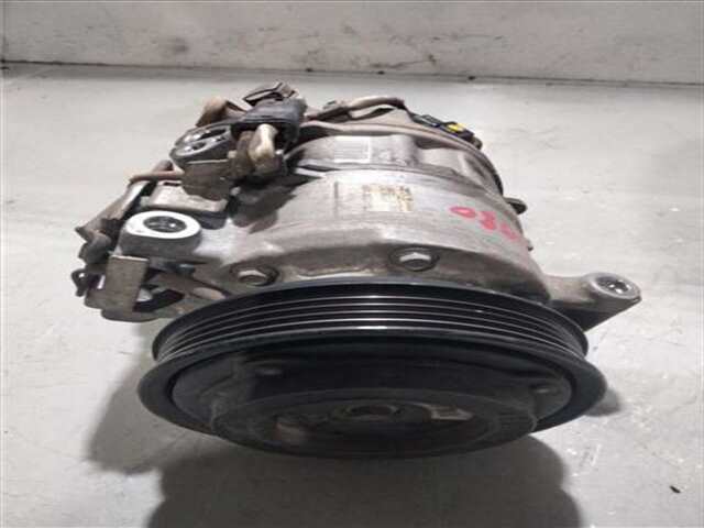 Foto 3ª: Compresor Aire Acondicionado Mercedes Clase C 160 2.1 CLA 220 CDI - D (117.303) [2.1 LTR. - 130 KW CDI CAT]