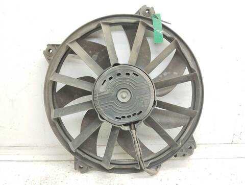 Foto 2ª: Electroventilador Citroen C4 COOL BERLINA 120CV 88KW [5FW] (2010)