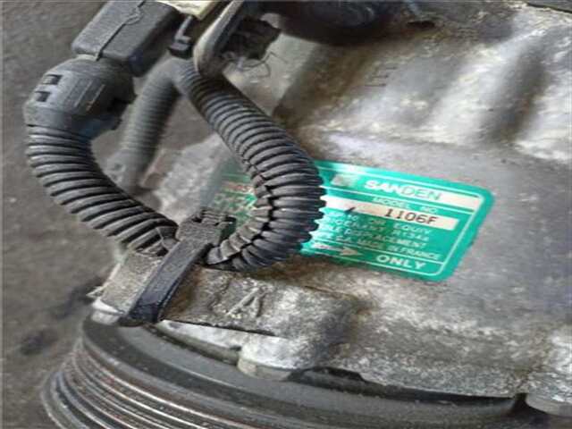 Foto 2ª: Compresor Aire Acondicionado Peugeot 406 1.8 16V [LFY (XU7JP4)]