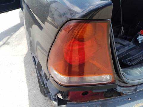 Piloto Trasero Izquierdo Bmw Serie 3 315 316TI 115CV 85KW